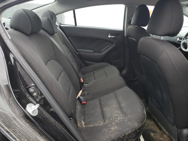 Photo 10 from auction – 2014 KIA FORTE LX with VIN KNAFK4A61E5077045