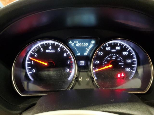 Photo 9 from auction – 2015 NISSAN VERSA S with VIN 3N1CN7AP4FL917296