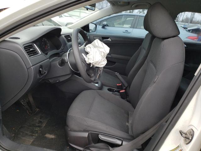 Photo 7 from auction – 2011 VOLKSWAGEN JETTA BASE with VIN 3VW2K7AJ6BM325333