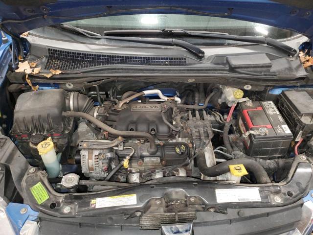 Photo 12 from auction – 2008 DODGE GRAND CARA with VIN 2D8HN54P98R620194