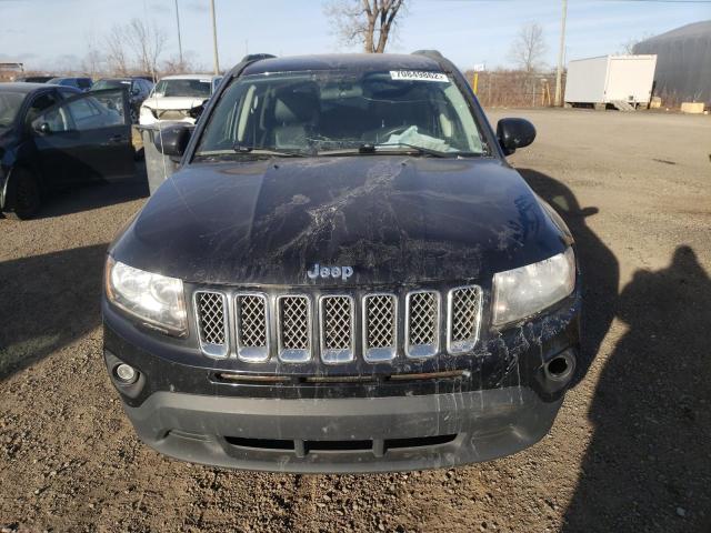 Photo 5 from auction – 2014 JEEP COMPASS SP with VIN 1C4NJDAB0ED566038