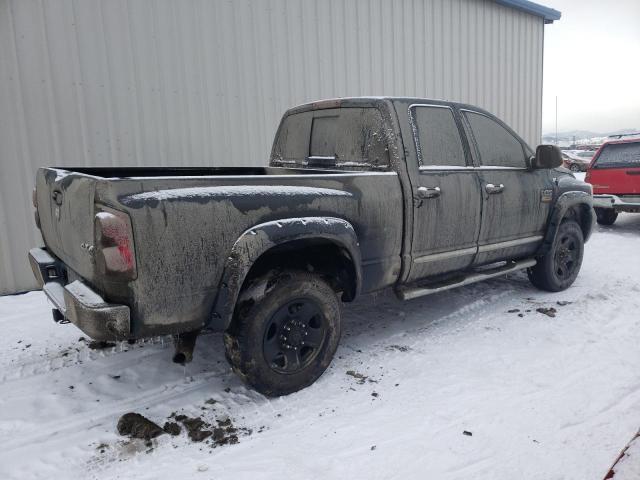 Photo 3 from auction – 2008 DODGE RAM 3500 S with VIN 3D7MX38A18G123511
