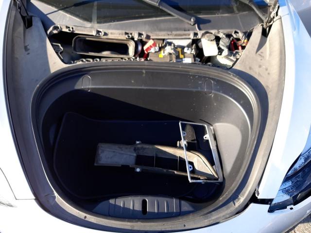 Photo 11 from auction – 2018 TESLA MODEL 3 with VIN 5YJ3E1EA0JF095362