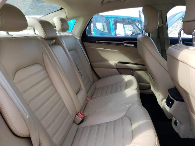 Photo 10 from auction – 2013 FORD FUSION SE with VIN 3FA6P0HR6DR230565