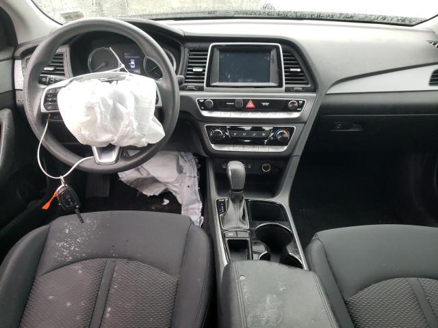 Photo 8 from auction – 2019 HYUNDAI SONATA SE with VIN 5NPE24AF7KH735655