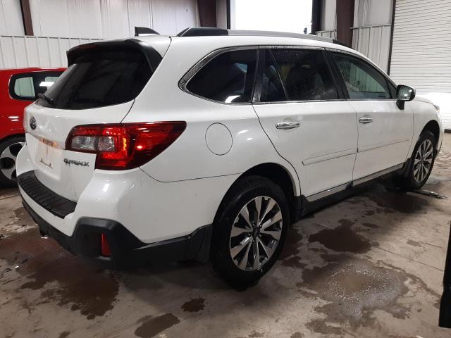 Photo 3 from auction – 2018 SUBARU OUTBACK TO with VIN 4S4BSATC7J3262060