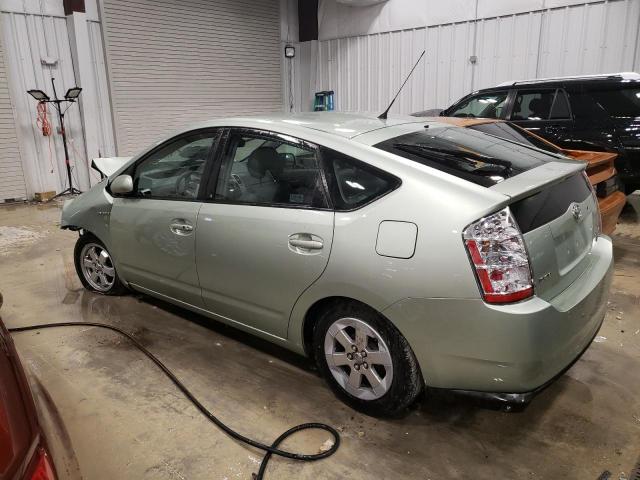 Photo 2 from auction – 2009 TOYOTA PRIUS with VIN JTDKB20U897859634