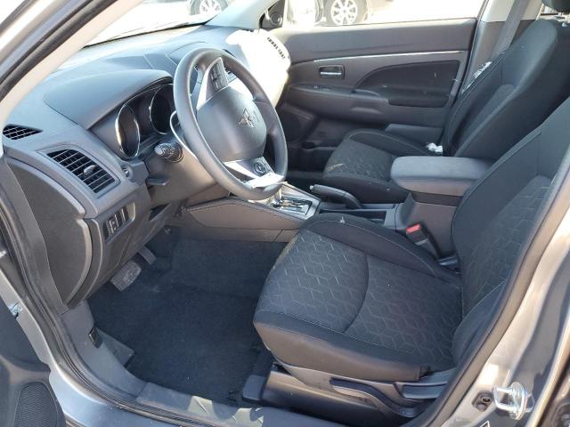 Photo 7 from auction – 2022 MITSUBISHI OUTLANDER with VIN JA4APUAU0NU014497