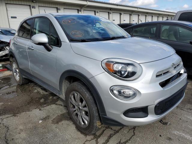 Photo 4 from auction – 2016 FIAT 500X EASY with VIN ZFBCFYBT4GP390896