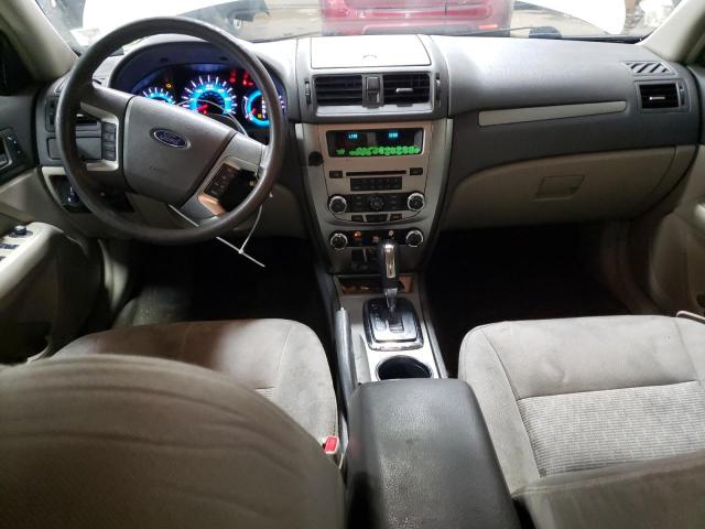 Photo 8 from auction – 2011 FORD FUSION SE with VIN 3FAHP0HA6BR115688