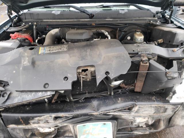 Photo 11 from auction – 2009 CHEVROLET SILVERADO with VIN 1GCEC19X99Z209054