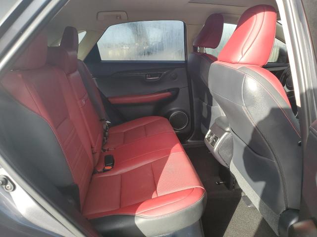 Photo 10 from auction – 2021 LEXUS NX 300 BAS with VIN JTJDARDZ6M2252502