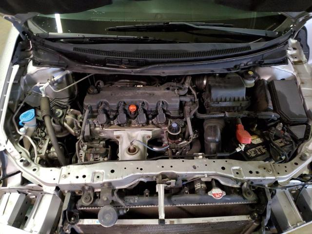 Photo 11 from auction – 2014 HONDA CIVIC LX with VIN 19XFB2F5XEE257149