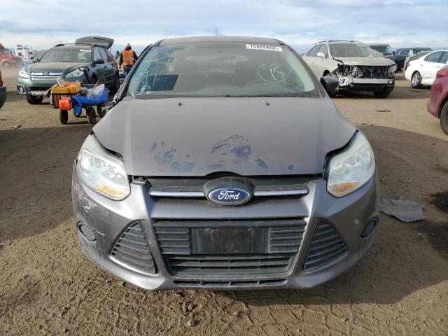 Zdjęcie 5 z aukcji – 2014 FORD FOCUS SE z VIN 1FADP3K25EL293905