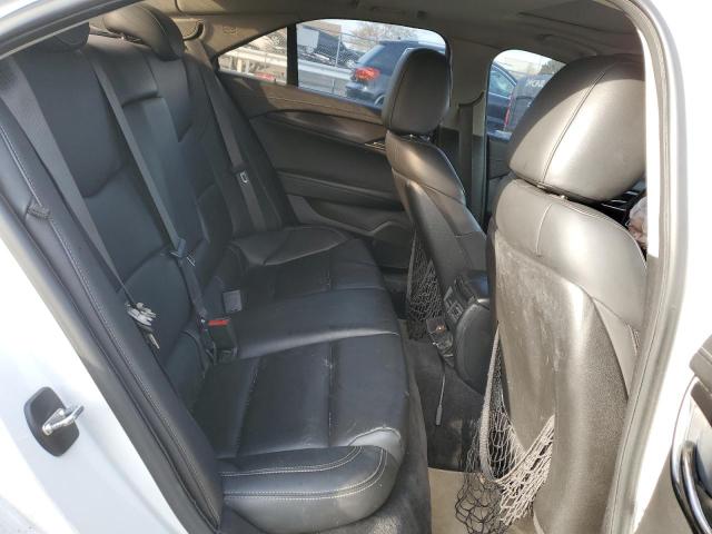 Foto 10 de la subasta – 2015 CADILLAC ATS con VIN 1G6AA5RX5F0110472