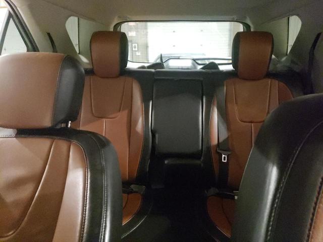 Photo 10 from auction – 2016 CHEVROLET EQUINOX 4D with VIN 2GNFLGEK6G6133987