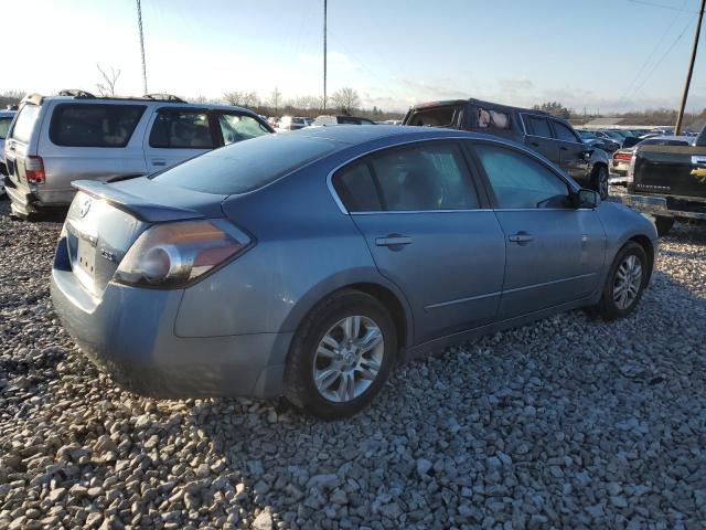 Photo 3 from auction – 2012 NISSAN ALTIMA BAS with VIN 1N4AL2AP8CN483303