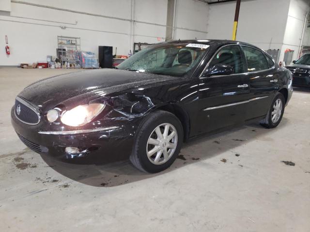 BUICK LACROSSE C 2005 with VIN 2G4WD532X51310107 - Photo from auction