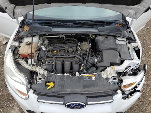 Photo 11 from auction – 2013 FORD FOCUS S with VIN 1FADP3E26DL380500