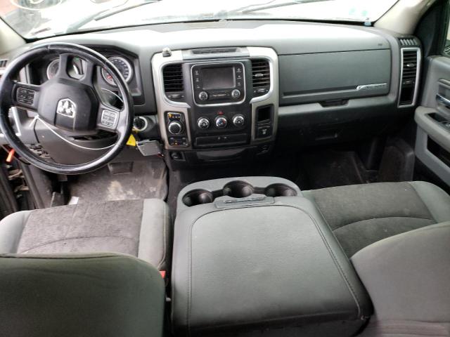 Foto 8 de la subasta – 2016 RAM 1500 SLT con VIN 1C6RR7GT1GS245210