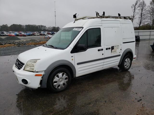 FORD TRANSIT CO 2012 with VIN NM0LS7BN4CT108615 - Photo from auction