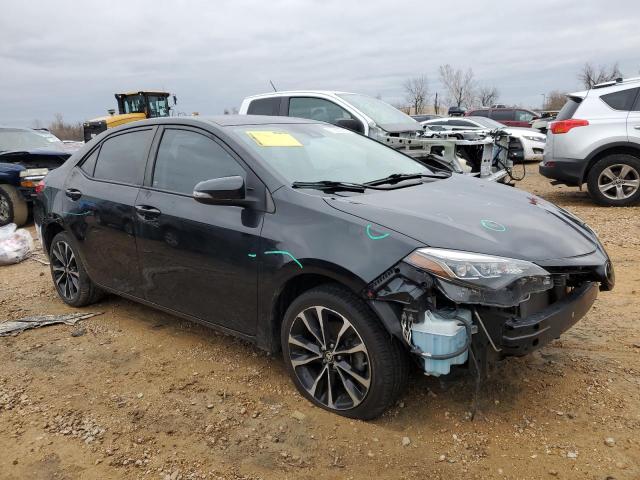 Photo 4 from auction – 2017 TOYOTA COROLLA L with VIN 2T1BURHE0HC746810