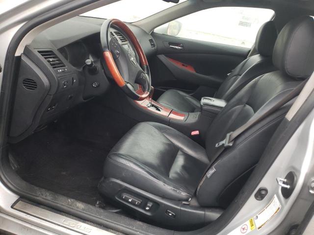 Photo 7 from auction – 2007 LEXUS ES 350 with VIN JTHBJ46G072069978