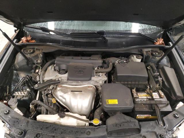 Photo 11 from auction – 2012 TOYOTA CAMRY BASE with VIN 4T1BF1FK6CU137068