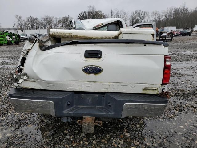 Photo 10 from auction – 2014 FORD F250 SUPER with VIN 1FTBF2B60EEB52519