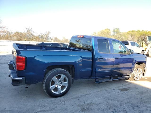 Photo 3 from auction – 2015 CHEVROLET SILVERADO with VIN 1GCRCREC9FZ185370