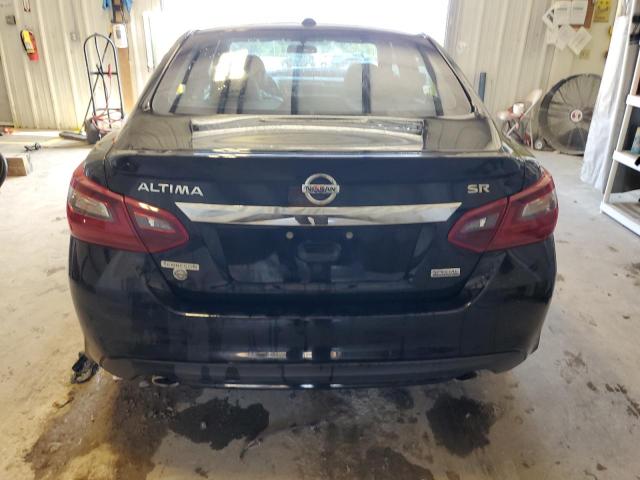 Photo 6 from auction – 2018 NISSAN ALTIMA 2.5 with VIN 1N4AL3AP2JC203826