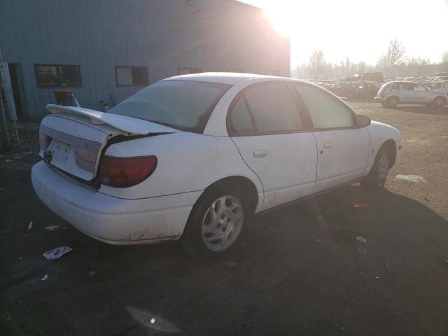 Photo 3 from auction – 2000 SATURN S with VIN 1G8ZK5271YZ195813
