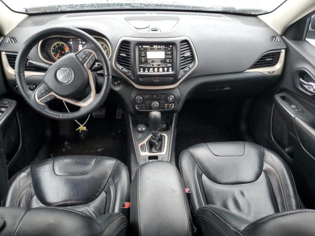 Photo 8 from auction – 2017 JEEP CHEROKEE L with VIN 1C4PJMDB8HW520311