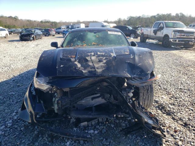 Photo 5 from auction – 2018 FORD MUSTANG with VIN 1FA6P8TH2J5163703