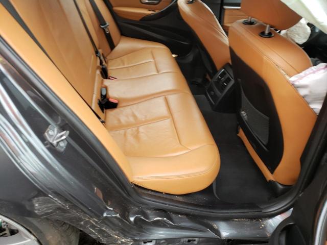 Photo 10 from auction – 2018 BMW 330 XI with VIN WBA8D9C5XJA616526