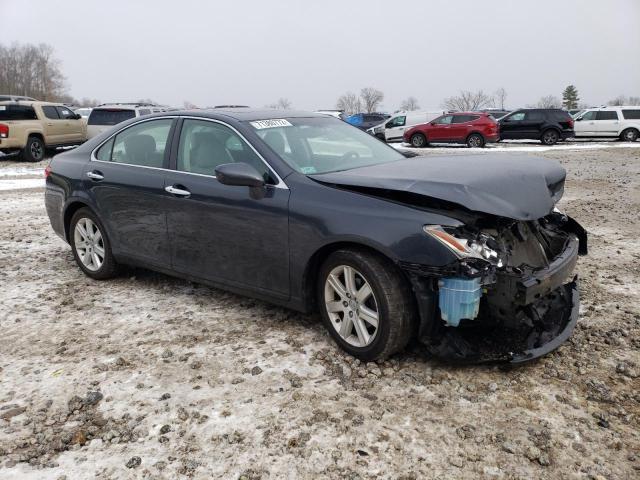 Photo 4 from auction – 2009 LEXUS ES 350 with VIN JTHBJ46G692334891