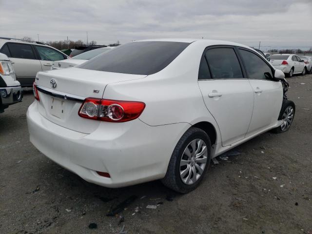 Photo 3 from auction – 2013 TOYOTA COROLLA BA with VIN 5YFBU4EE2DP119253