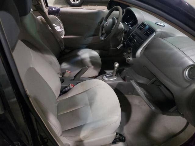 Photo 7 from auction – 2014 NISSAN VERSA with VIN 3N1CN7AP4EL806424