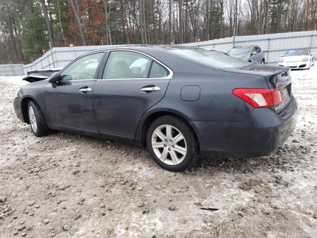 Photo 2 from auction – 2009 LEXUS ES 350 with VIN JTHBJ46G692334891
