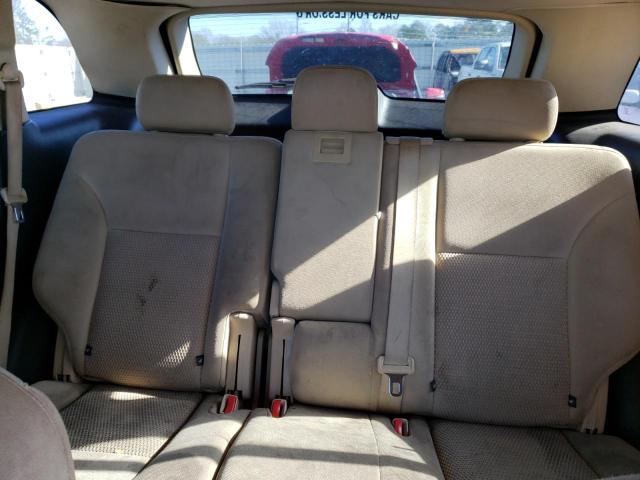 Photo 10 from auction – 2008 FORD EDGE SE with VIN 2FMDK36C18BB02296
