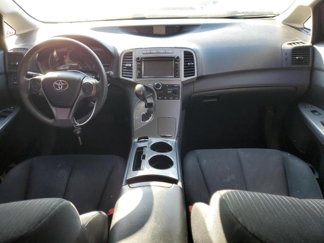 Photo 8 from auction – 2013 TOYOTA VENZA LE with VIN 4T3ZA3BB0DU067381