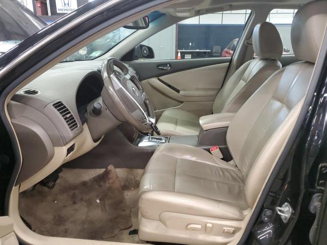 Photo 7 from auction – 2011 NISSAN ALTIMA BAS with VIN 1N4AL2AP5BN442402