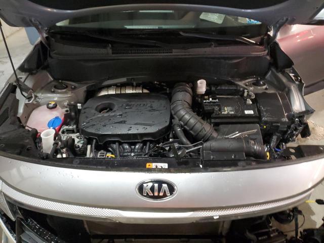 Photo 12 from auction – 2021 KIA SELTOS S with VIN KNDEUCA28M7217790