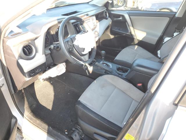Photo 7 from auction – 2018 TOYOTA RAV4 ADVEN with VIN 2T3WFREV5JW419105