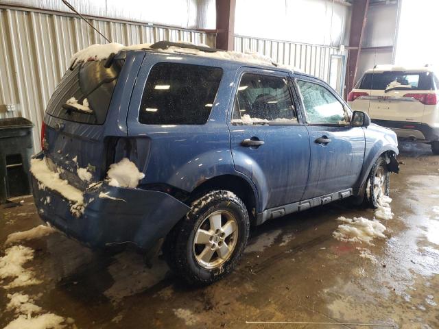 Photo 3 from auction – 2010 FORD ESCAPE XLT with VIN 1FMCU9DG5AKC16697
