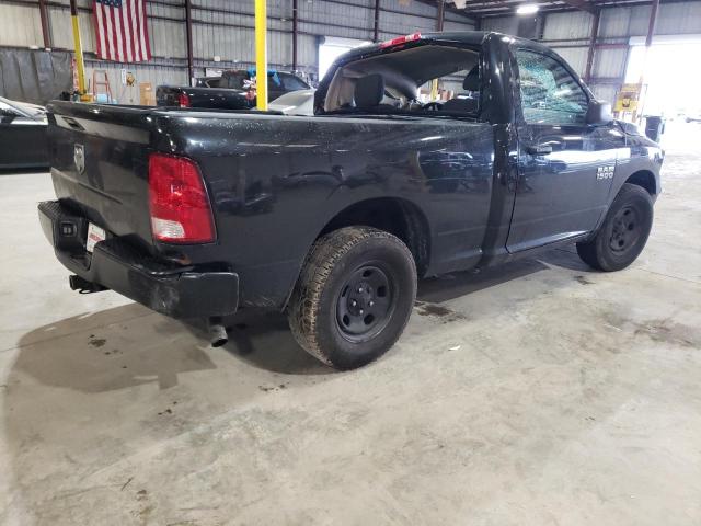 Photo 3 from auction – 2018 RAM 1500 ST with VIN 3C6JR6AG5JG145886
