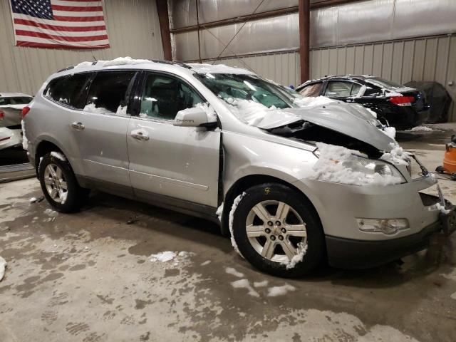 Photo 4 from auction – 2012 CHEVROLET TRAVERSE L with VIN 1GNKVGED8CJ270002