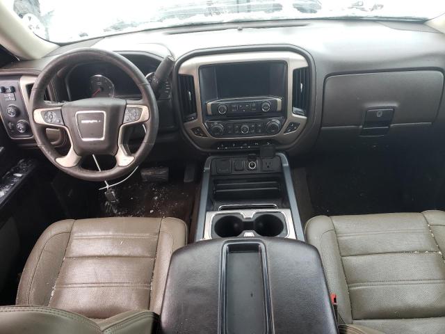 Photo 8 from auction – 2015 GMC SIERRA K15 with VIN 3GTU2WEJ4FG384787