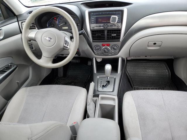 Photo 8 from auction – 2012 SUBARU FORESTER 2 with VIN JF2SHBBC5CH422020
