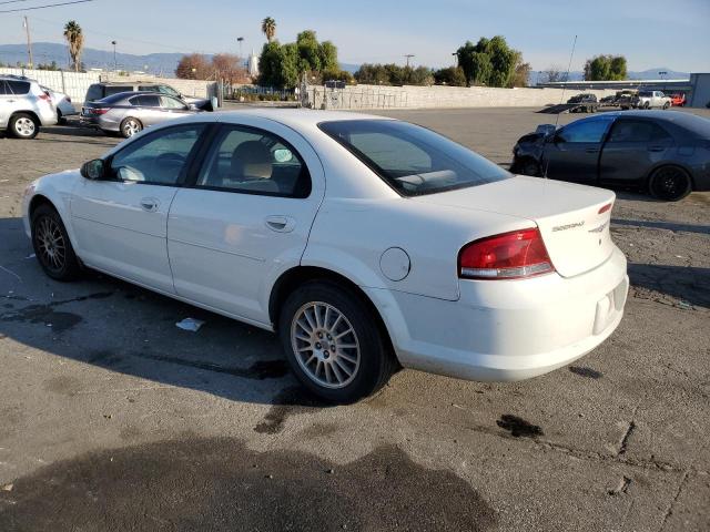 Photo 2 from auction – 2005 CHRYSLER SEBRING with VIN 1C3EL46J65N505429